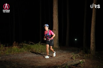 PRENN TRAIL SUMMIT 2024 - Ảnh #2969217