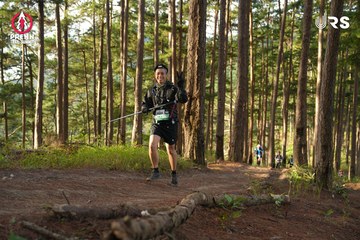 PRENN TRAIL SUMMIT 2024 - Ảnh #2967687