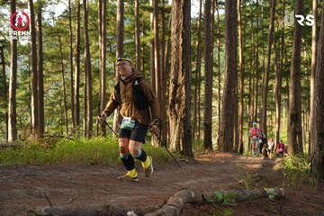 PRENN TRAIL SUMMIT 2024 - Ảnh #2967623