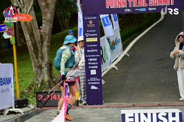 PRENN TRAIL SUMMIT 2024 - Ảnh #2974048