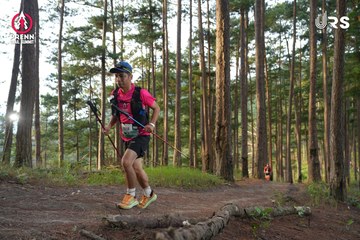 PRENN TRAIL SUMMIT 2024 - Ảnh #2966986