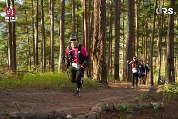 PRENN TRAIL SUMMIT 2024 - Ảnh #2967662