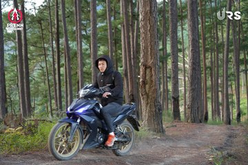 PRENN TRAIL SUMMIT 2024 - Ảnh #2971029