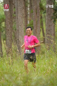 PRENN TRAIL SUMMIT 2024 - Ảnh #2972580