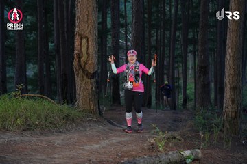 PRENN TRAIL SUMMIT 2024 - Ảnh #2970436