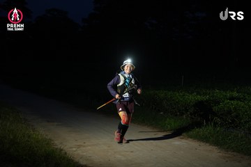 PRENN TRAIL SUMMIT 2024 - Ảnh #2979180