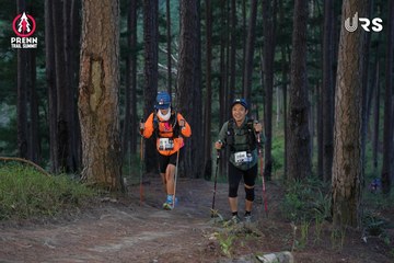 PRENN TRAIL SUMMIT 2024 - Ảnh #2970606