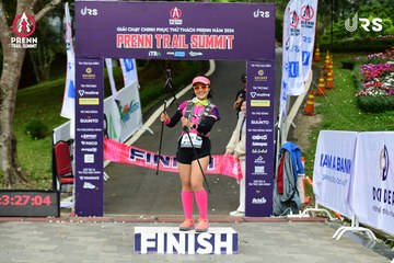 PRENN TRAIL SUMMIT 2024 - Ảnh #2973811