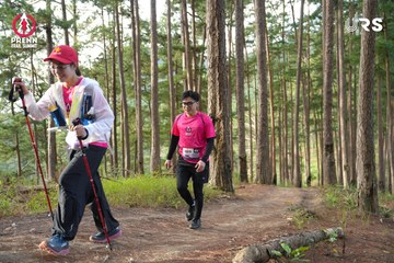 PRENN TRAIL SUMMIT 2024 - Ảnh #2971440