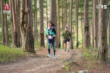 PRENN TRAIL SUMMIT 2024 - Ảnh #2971372