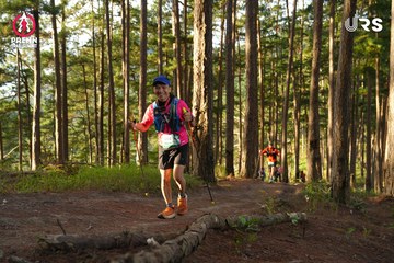 PRENN TRAIL SUMMIT 2024 - Ảnh #2967252