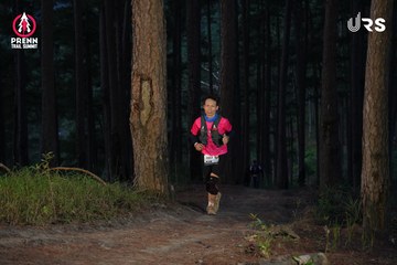 PRENN TRAIL SUMMIT 2024 - Ảnh #2969992