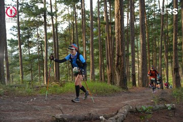 PRENN TRAIL SUMMIT 2024 - Ảnh #2966917