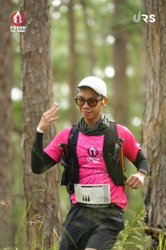 PRENN TRAIL SUMMIT 2024 - Ảnh #2972165