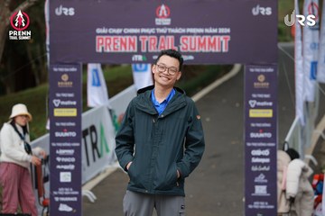 PRENN TRAIL SUMMIT 2024 - Ảnh #2972839