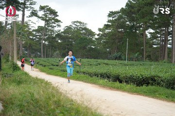 PRENN TRAIL SUMMIT 2024 - Ảnh #2978603