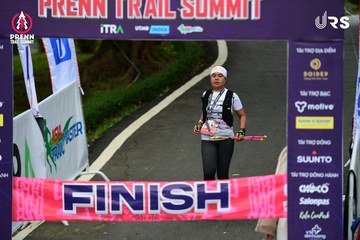 PRENN TRAIL SUMMIT 2024 - Ảnh #2974381
