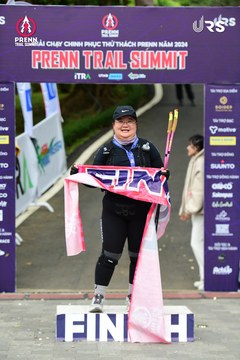 PRENN TRAIL SUMMIT 2024 - Ảnh #2974295