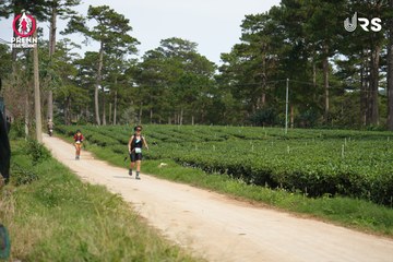 PRENN TRAIL SUMMIT 2024 - Ảnh #2969914