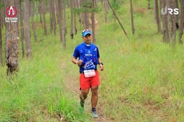 PRENN TRAIL SUMMIT 2024 - Ảnh #2975337