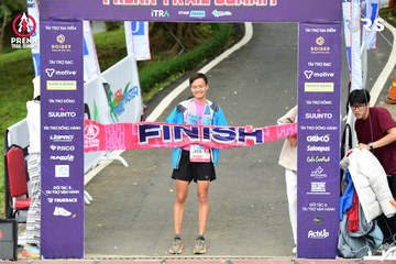 PRENN TRAIL SUMMIT 2024 - Ảnh #2974490