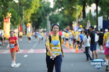 RUNNING DIAMOND CUP 2024 - Ảnh #2325357