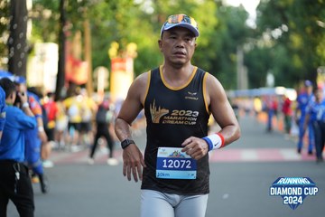 RUNNING DIAMOND CUP 2024 - Ảnh #2325915