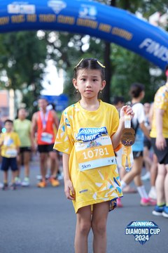 RUNNING DIAMOND CUP 2024 - Ảnh #2328862