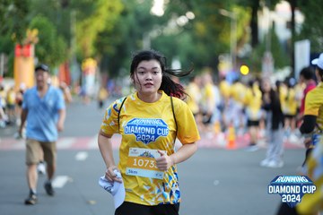 RUNNING DIAMOND CUP 2024 - Ảnh #2325150