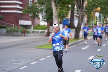 RUNNING DIAMOND CUP 2024 - Ảnh #2328480