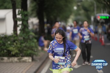 RUNNING DIAMOND CUP 2024 - Ảnh #2320877
