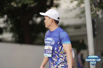 RUNNING DIAMOND CUP 2024 - Ảnh #2320778