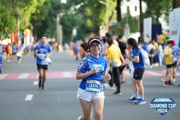 RUNNING DIAMOND CUP 2024 - Ảnh #2326968