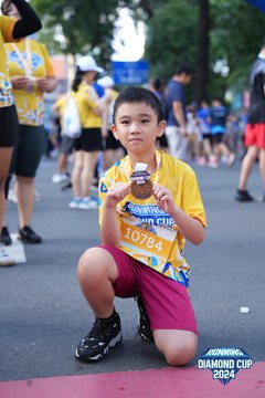 RUNNING DIAMOND CUP 2024 - Ảnh #2328878