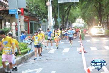 RUNNING DIAMOND CUP 2024 - Ảnh #2321874