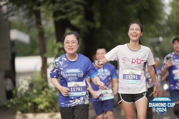 RUNNING DIAMOND CUP 2024 - Ảnh #2320756