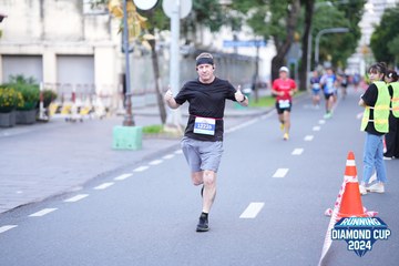 RUNNING DIAMOND CUP 2024 - Ảnh #2328210