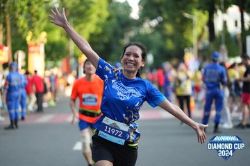 RUNNING DIAMOND CUP 2024 - Ảnh #2326271