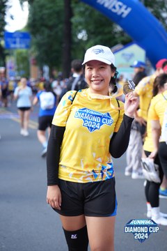 RUNNING DIAMOND CUP 2024 - Ảnh #2328882