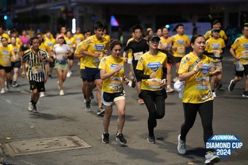 RUNNING DIAMOND CUP 2024 - Ảnh #2327512