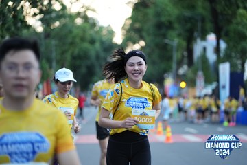 RUNNING DIAMOND CUP 2024 - Ảnh #2324844
