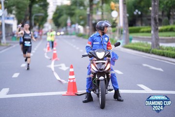 RUNNING DIAMOND CUP 2024 - Ảnh #2328193