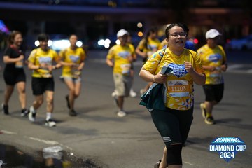 RUNNING DIAMOND CUP 2024 - Ảnh #2327637