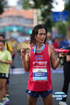 RUNNING DIAMOND CUP 2024 - Ảnh #2328839
