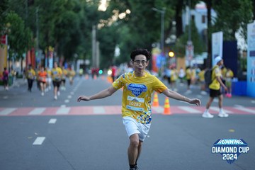 RUNNING DIAMOND CUP 2024 - Ảnh #2324708