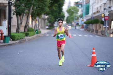 RUNNING DIAMOND CUP 2024 - Ảnh #2328086