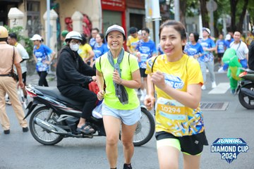 RUNNING DIAMOND CUP 2024 - Ảnh #2322674