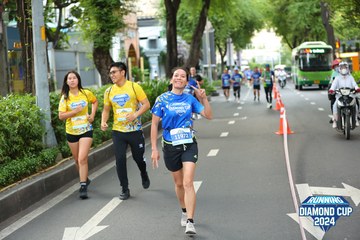 RUNNING DIAMOND CUP 2024 - Ảnh #2323064