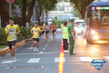 RUNNING DIAMOND CUP 2024 - Ảnh #2321733