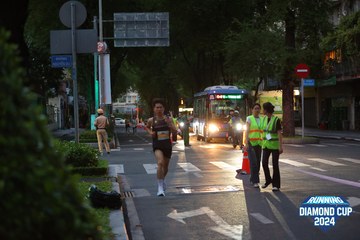 RUNNING DIAMOND CUP 2024 - Ảnh #2321517